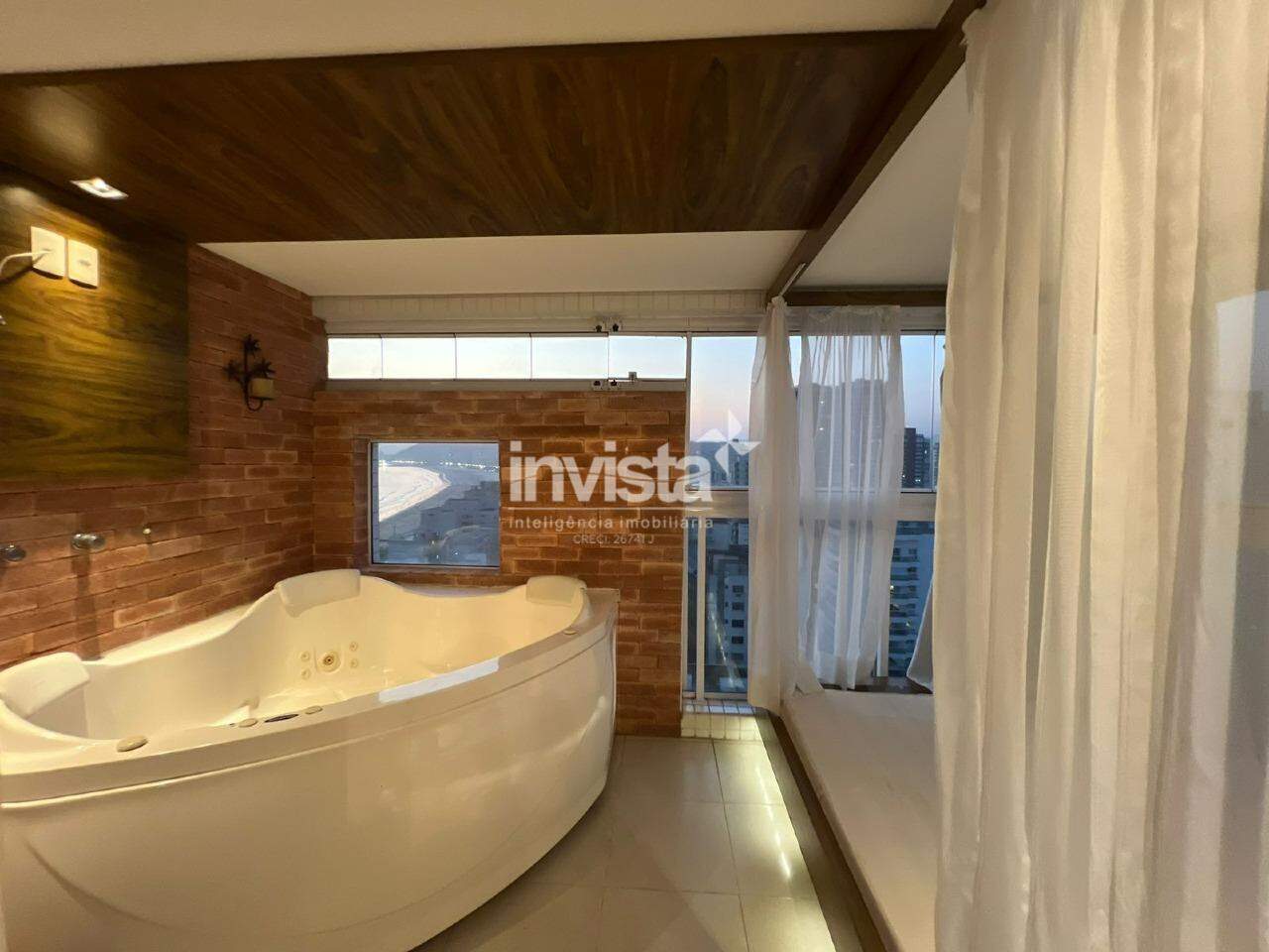 Apartamento para aluguel no bairro Embaré