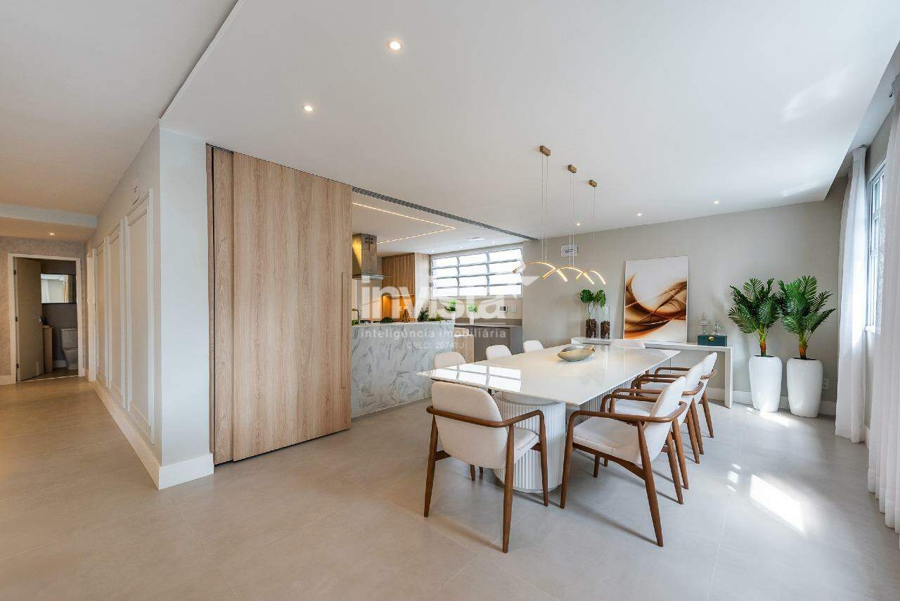 Apartamento à venda no bairro Boqueirão