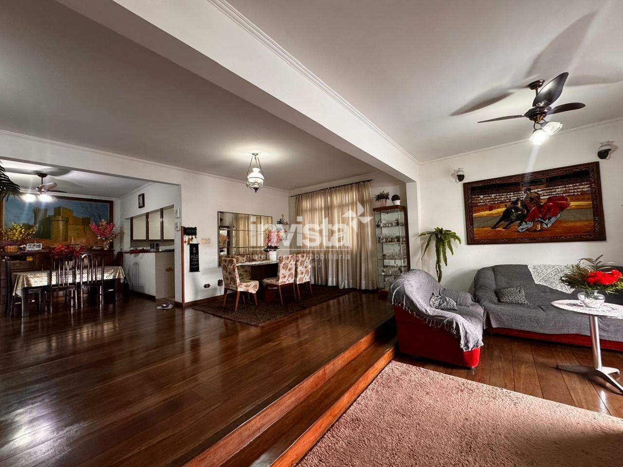 Casa à venda no bairro Embaré