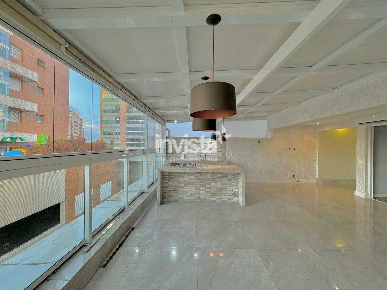 Apartamento à venda no bairro Ponta da Praia