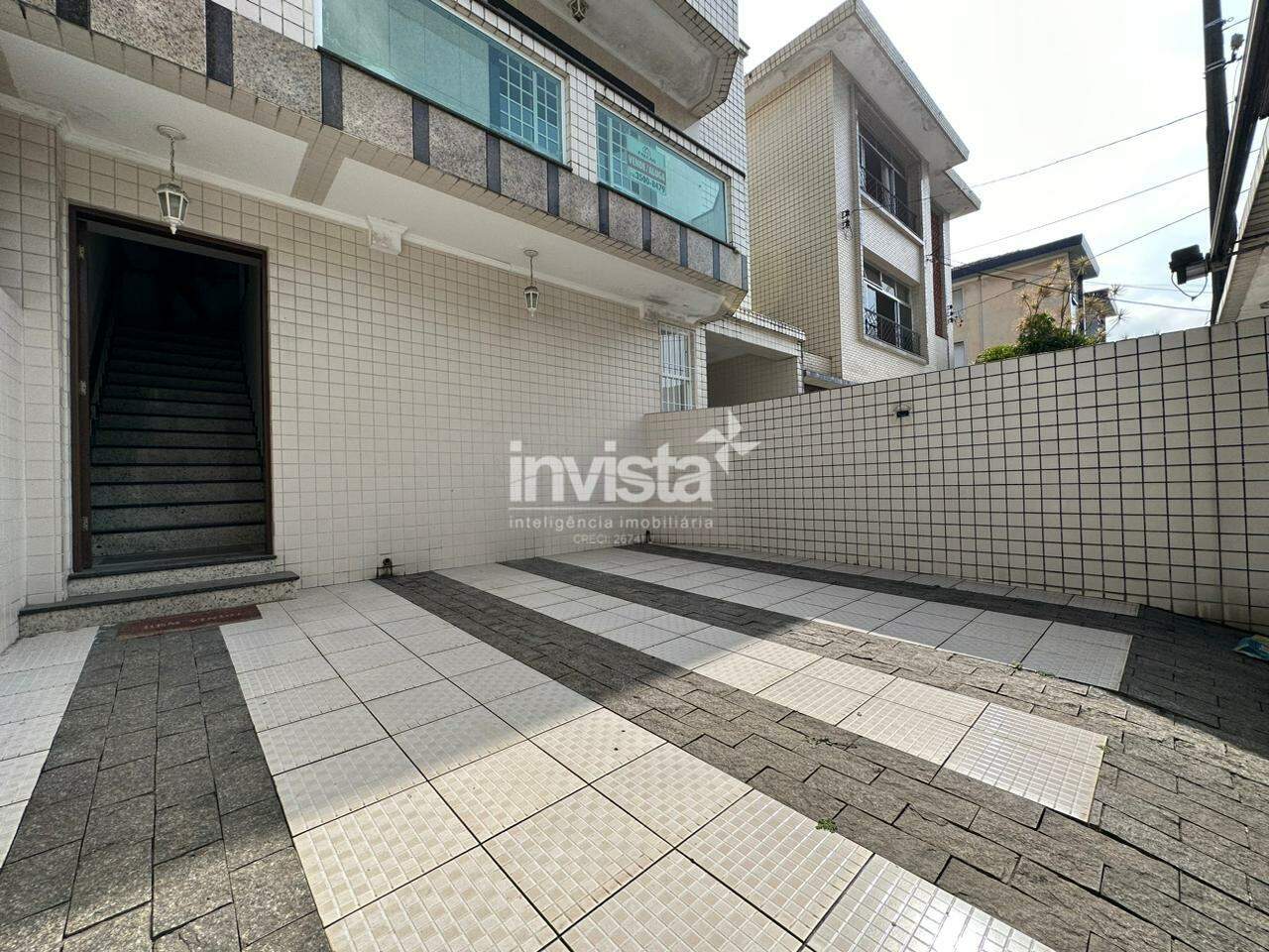 Casa à venda no bairro Aparecida