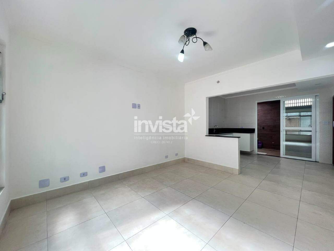 CASA REFORMADA 3 DORMIT&Oacute;RIOS - Santos