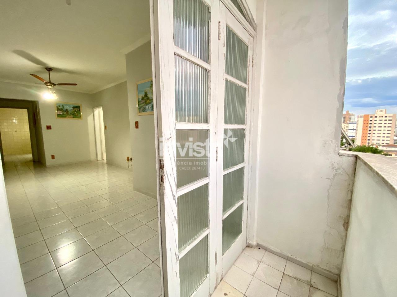 Apartamento à venda no bairro Aparecida