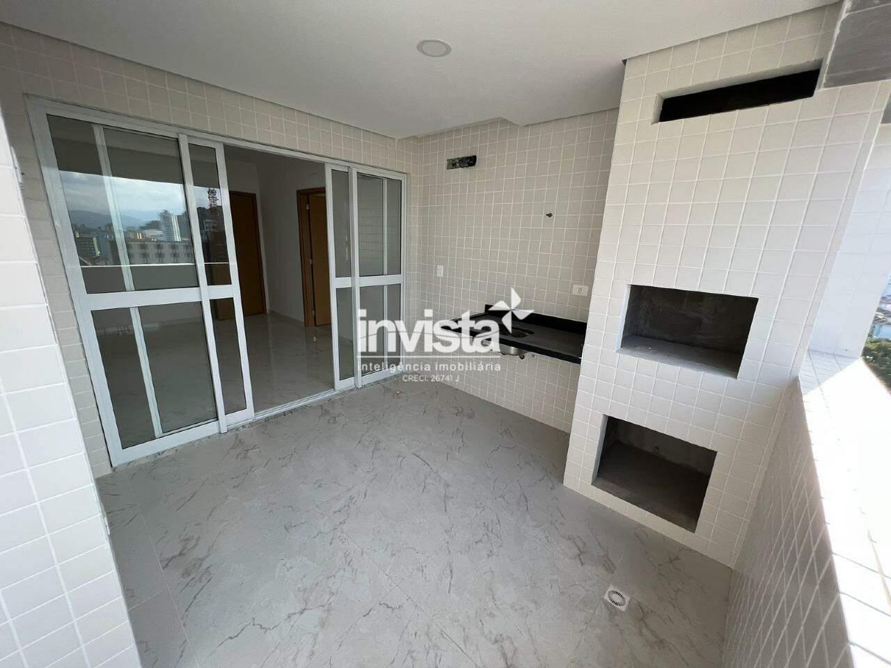 Apartamento à venda no bairro Boqueirão