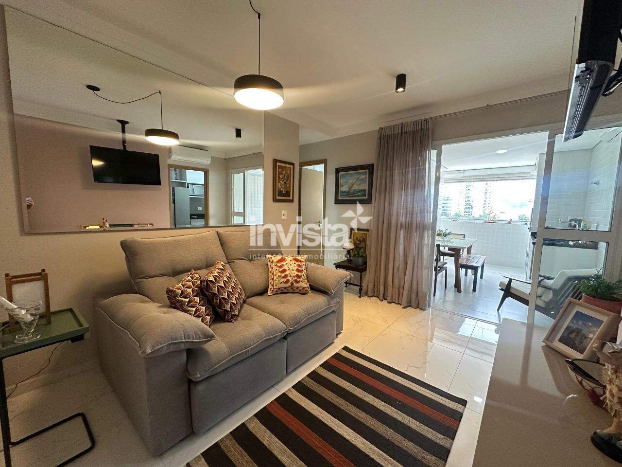 Apartamento à venda no bairro Boqueirão