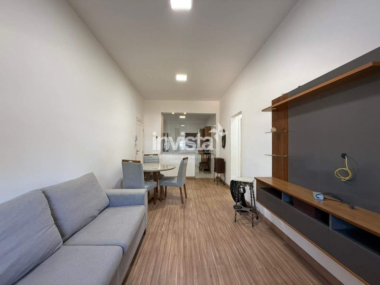 Apartamento à venda no bairro Boqueirão