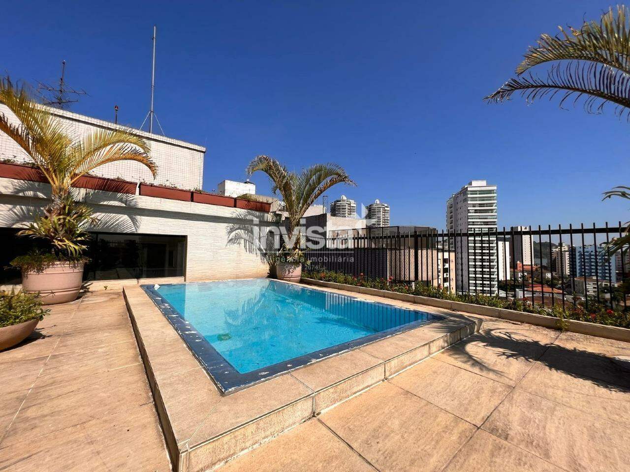 Cobertura à venda no bairro Ponta da Praia