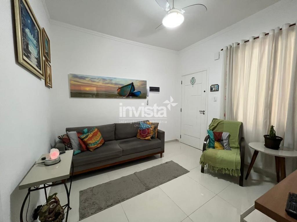Apartamento à venda no bairro Campo Grande