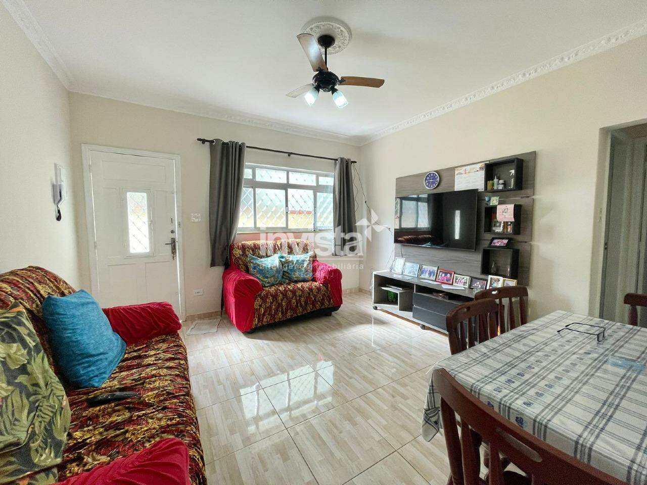 Apartamento térreo no bairro do Campo Grande