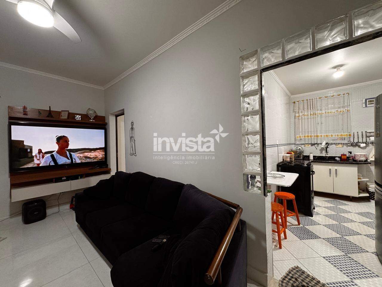 Apartamento à venda no bairro Vila Belmiro