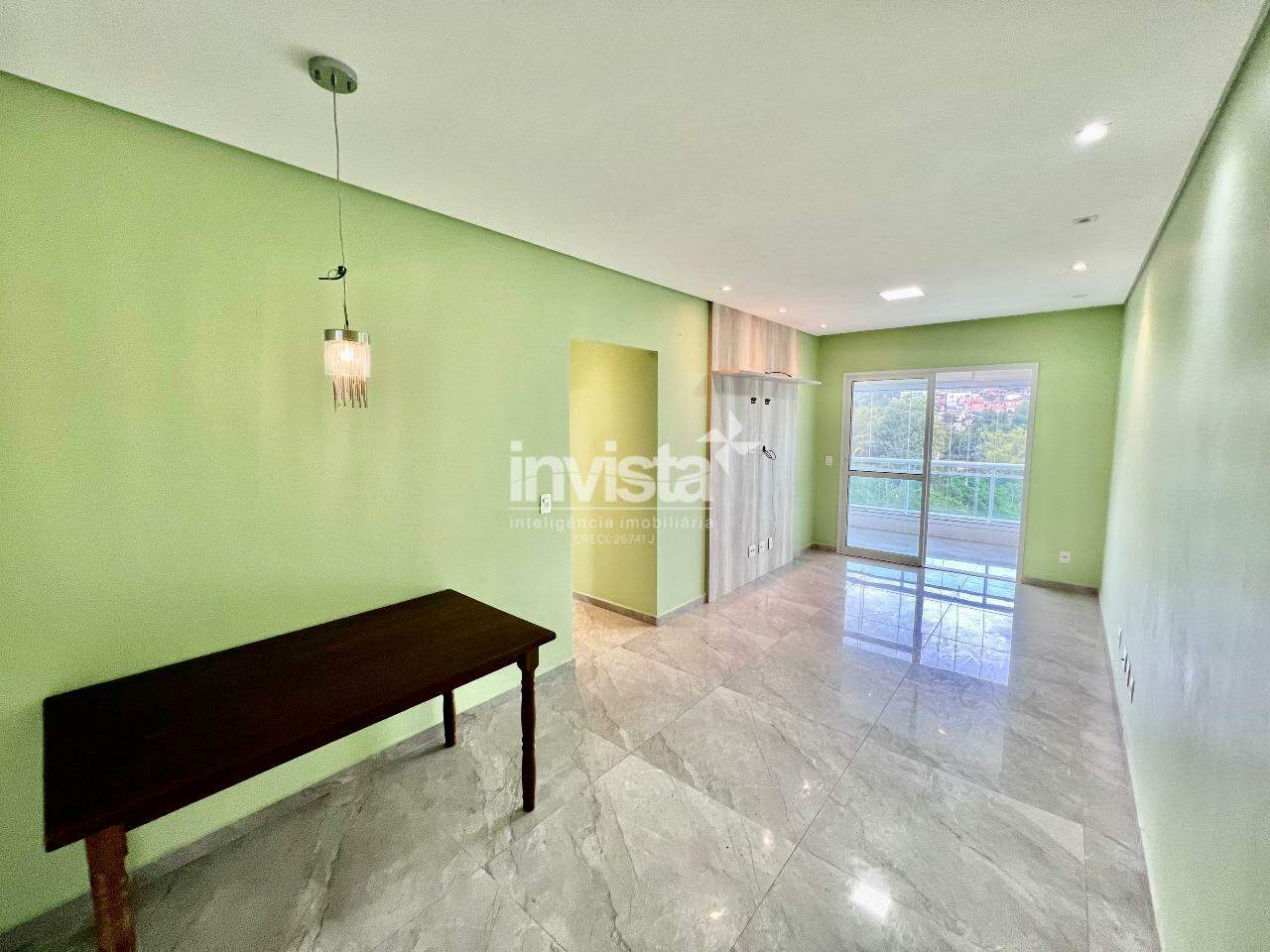 Apartamento à venda no bairro José Menino