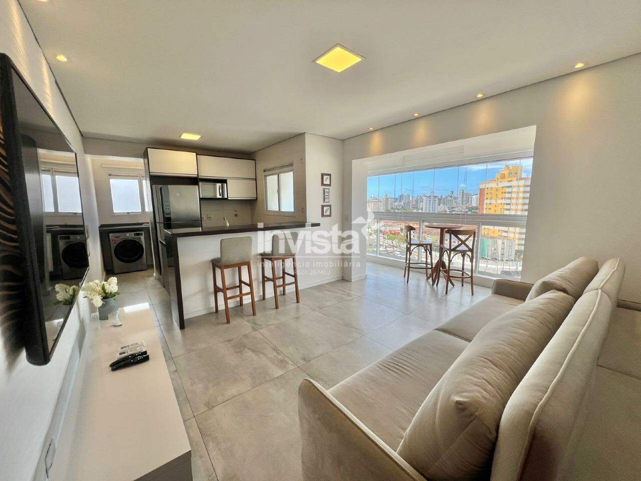 Apartamento à venda no bairro Encruzilhada