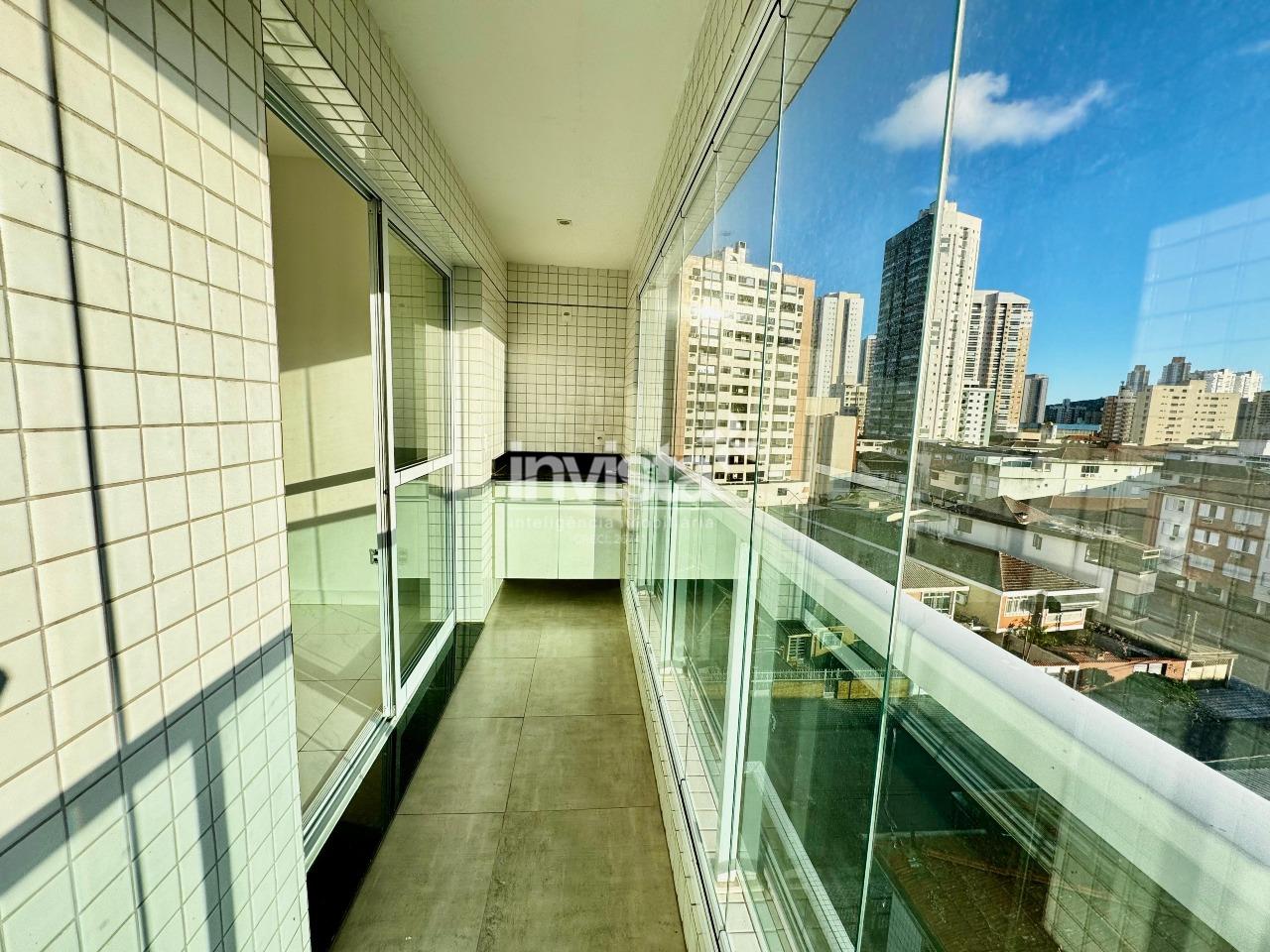 Apartamento à venda no bairro Ponta da Praia