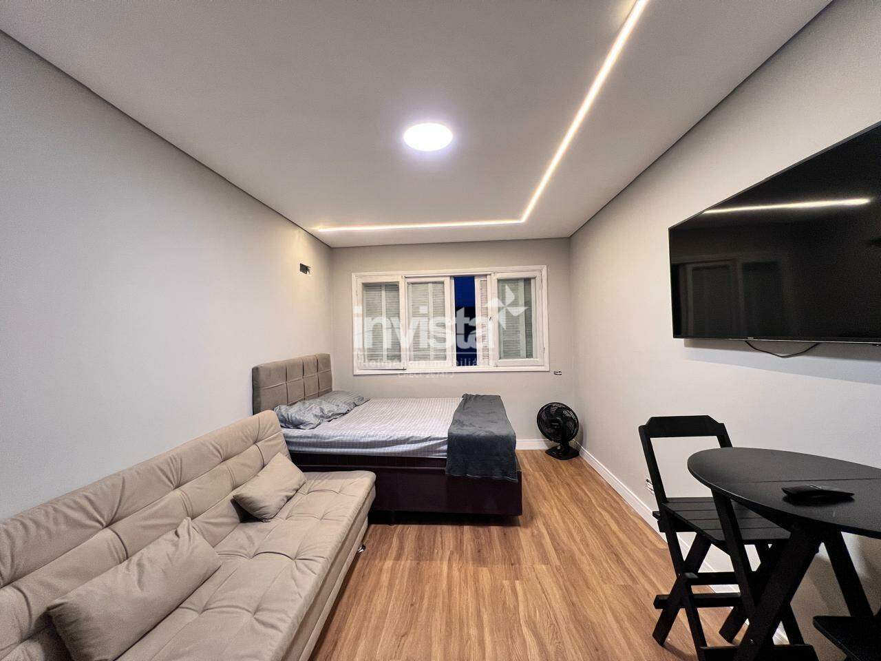 Kitnet à venda no bairro Gonzaga