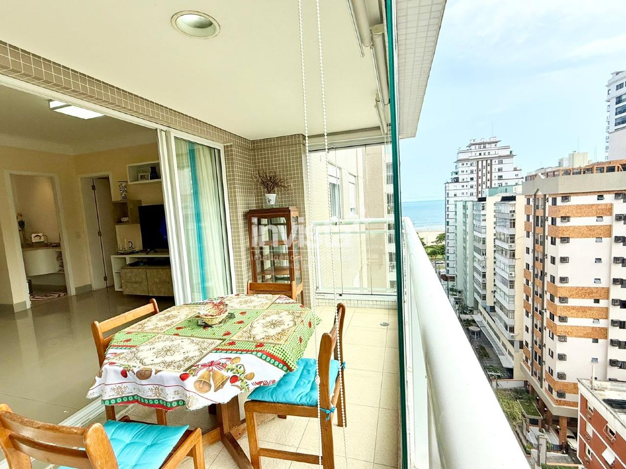 Apartamento à venda no bairro José Menino
