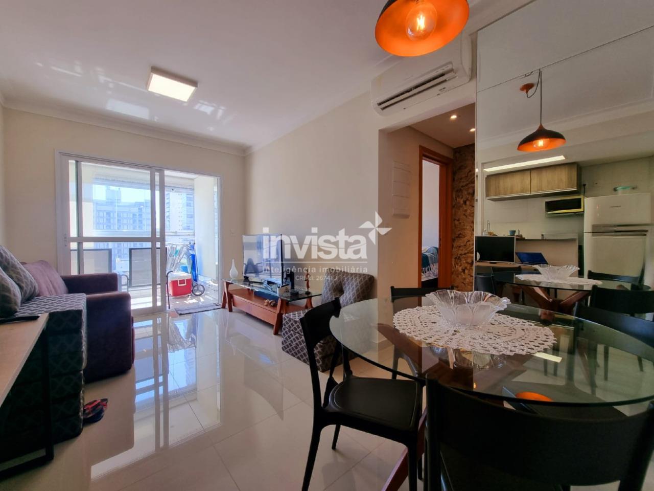 Apartamento à venda no bairro Embaré