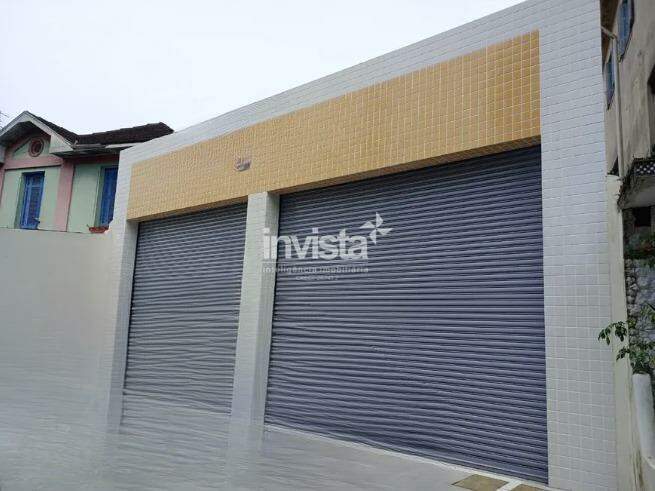 Galpão para aluguel no bairro Marapé