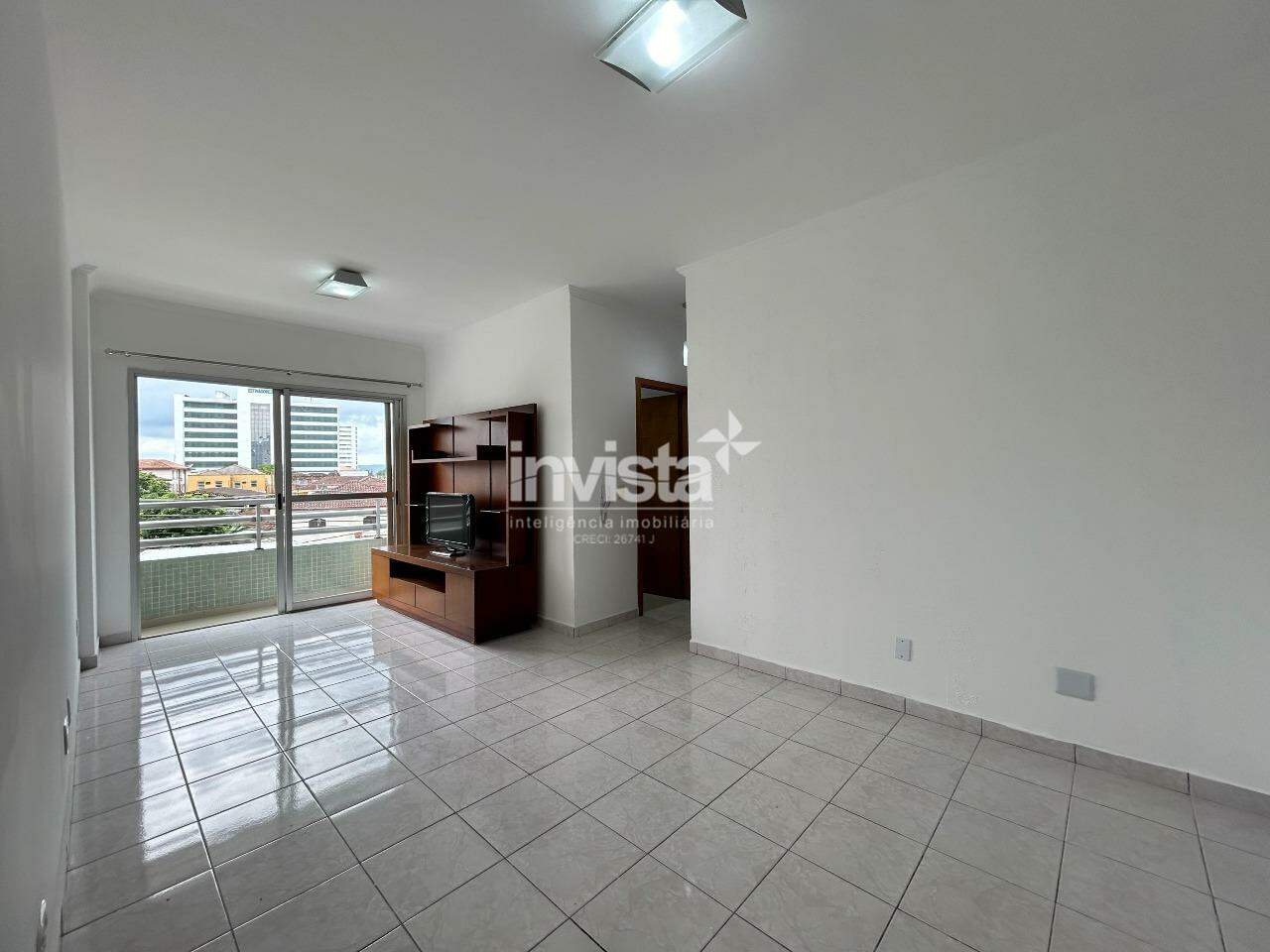 Apartamento para aluguel no bairro Vila Mathias