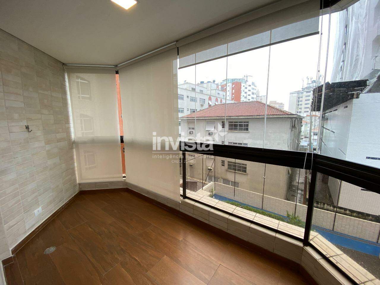 Apartamento &agrave; venda em Santos-SP no bairro Ponta da Praia, com 4 dormit&oacute;rios e 178m&sup2; - Santos