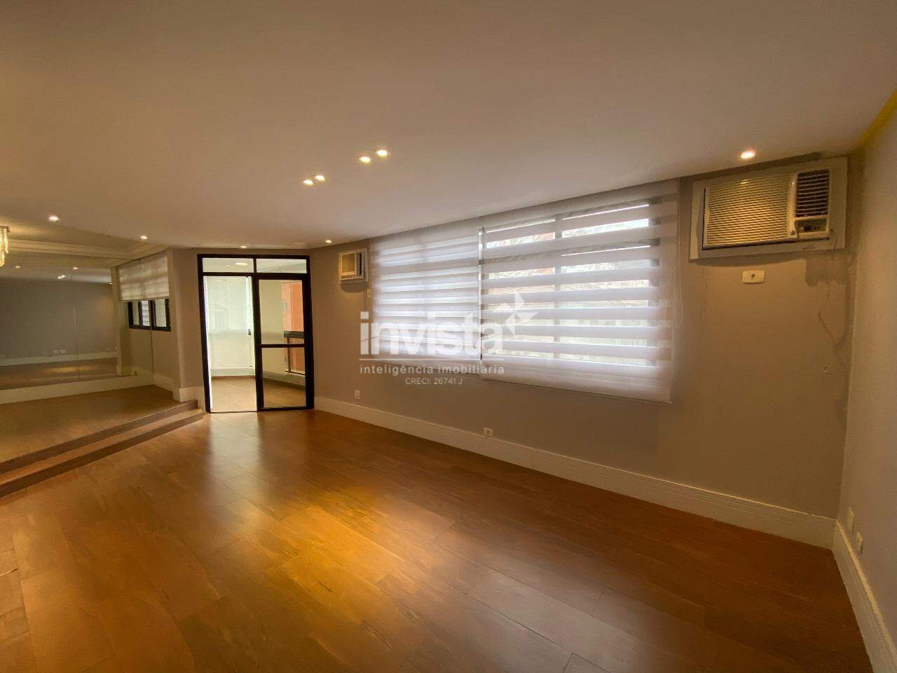 C&oacute;digo: 23501 R$ 1.350.000,00 Apartamento &agrave; venda em Santos-SP no bairro Ponta da Praia, com 4 dormit&oacute;rios e 178m&sup2; 178 m&sup2; 4 quartos 2 vagas - Santos