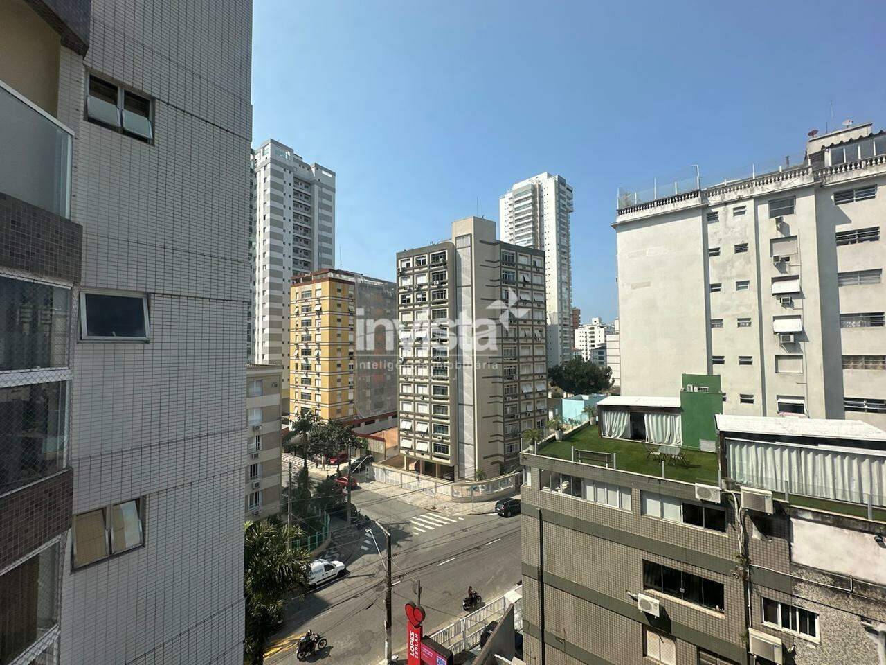 Apartamento à venda no bairro Aparecida
