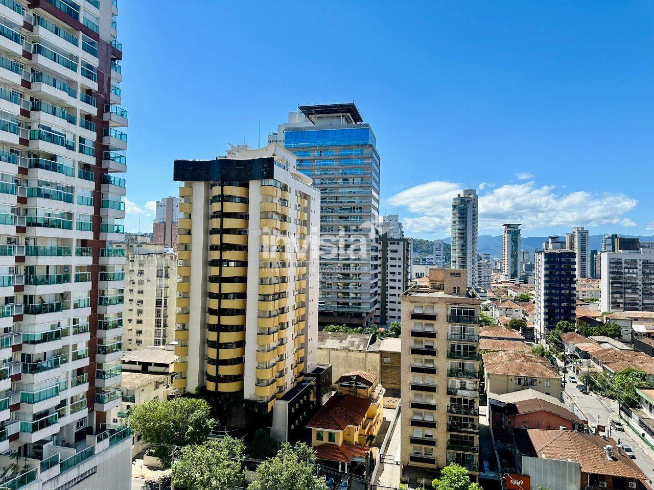 Lindo Loft no Coração do Gonzaga