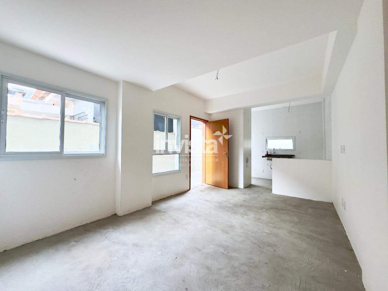 Apartamento à venda no bairro Estuário