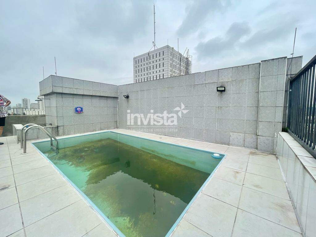 Cobertura à venda no bairro Marapé