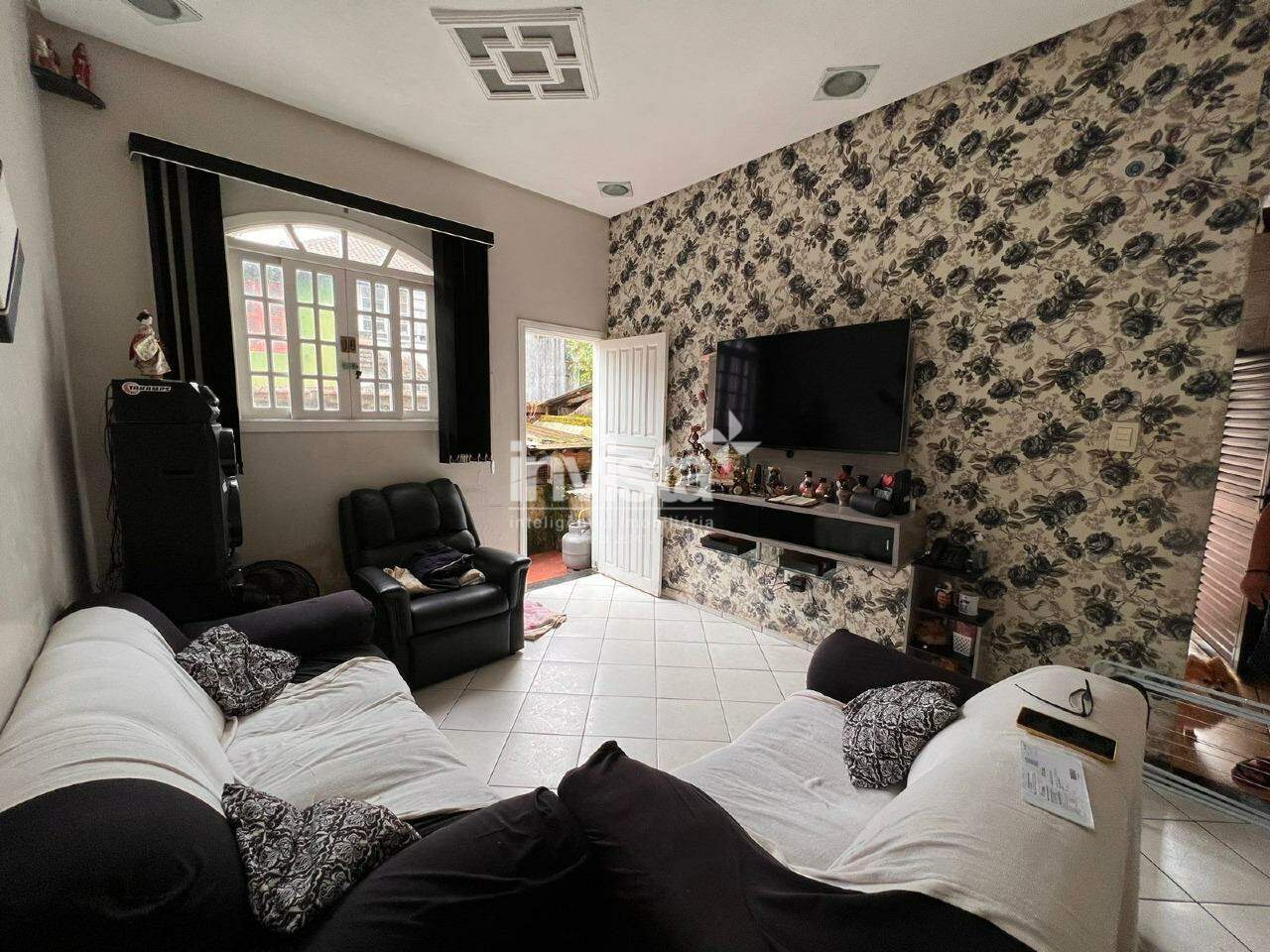 Casa à venda no bairro Macuco