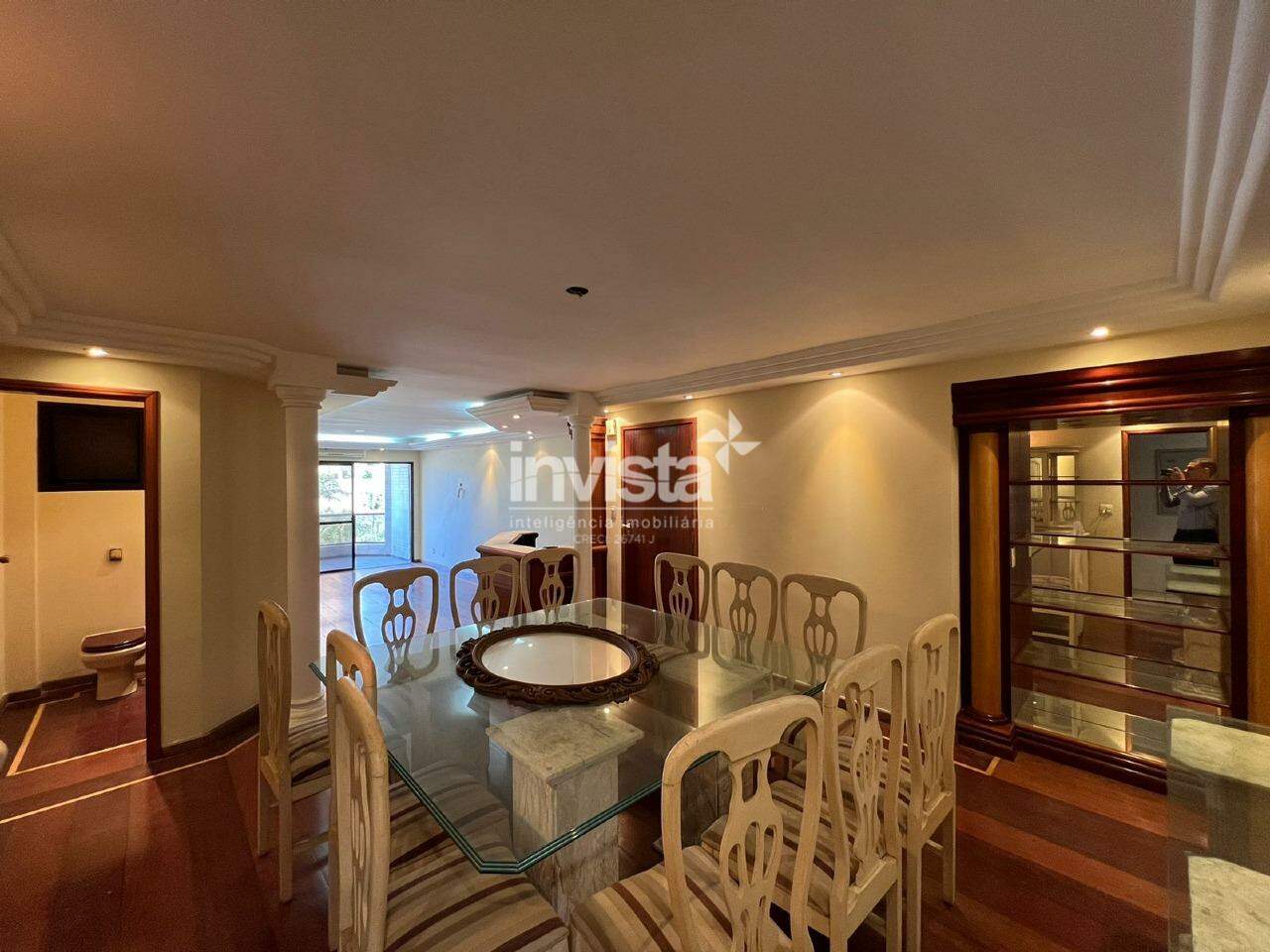 Apartamento à venda no bairro Ponta da Praia