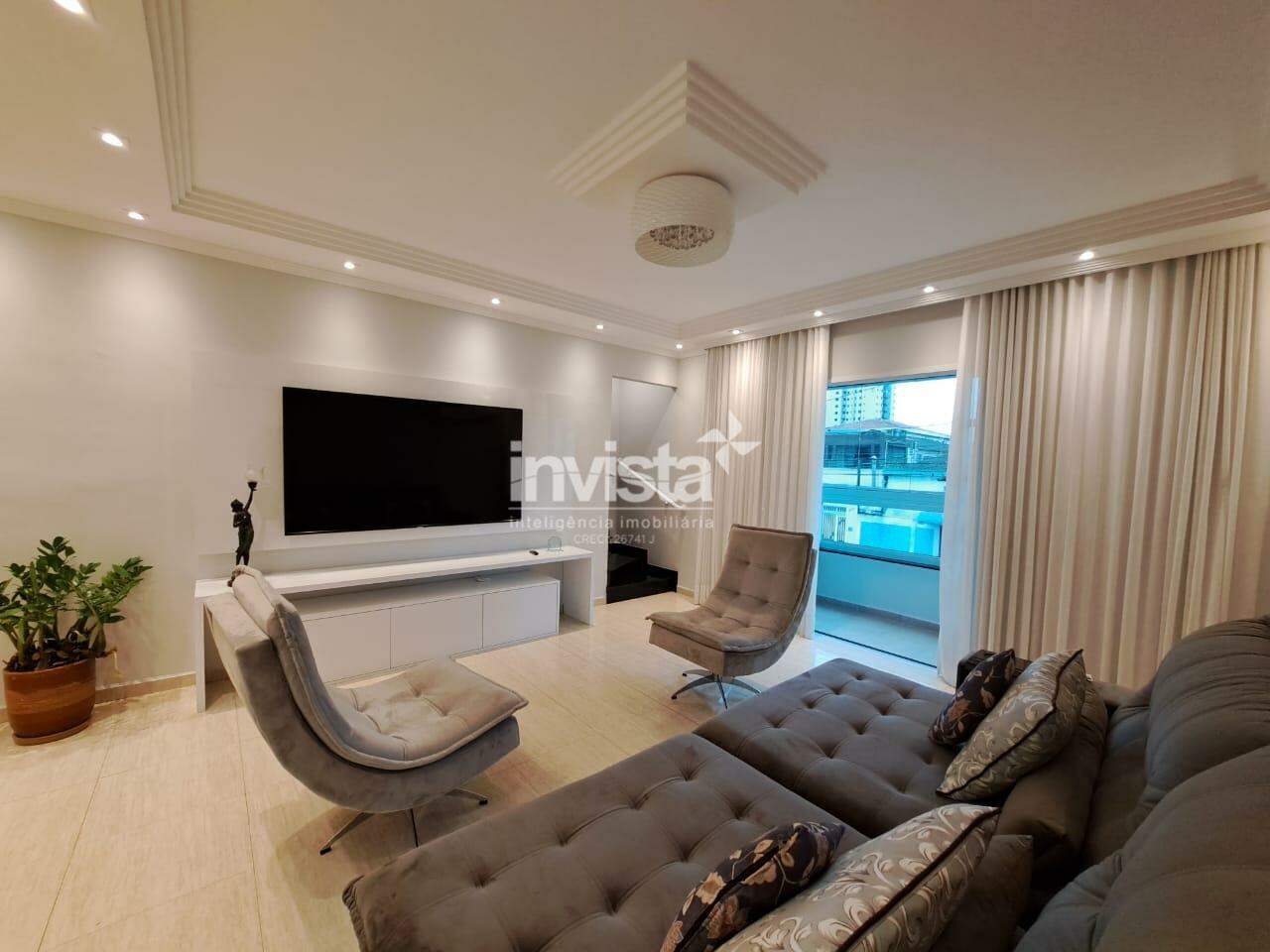 Sobreposta a venda no Embaré!!!!