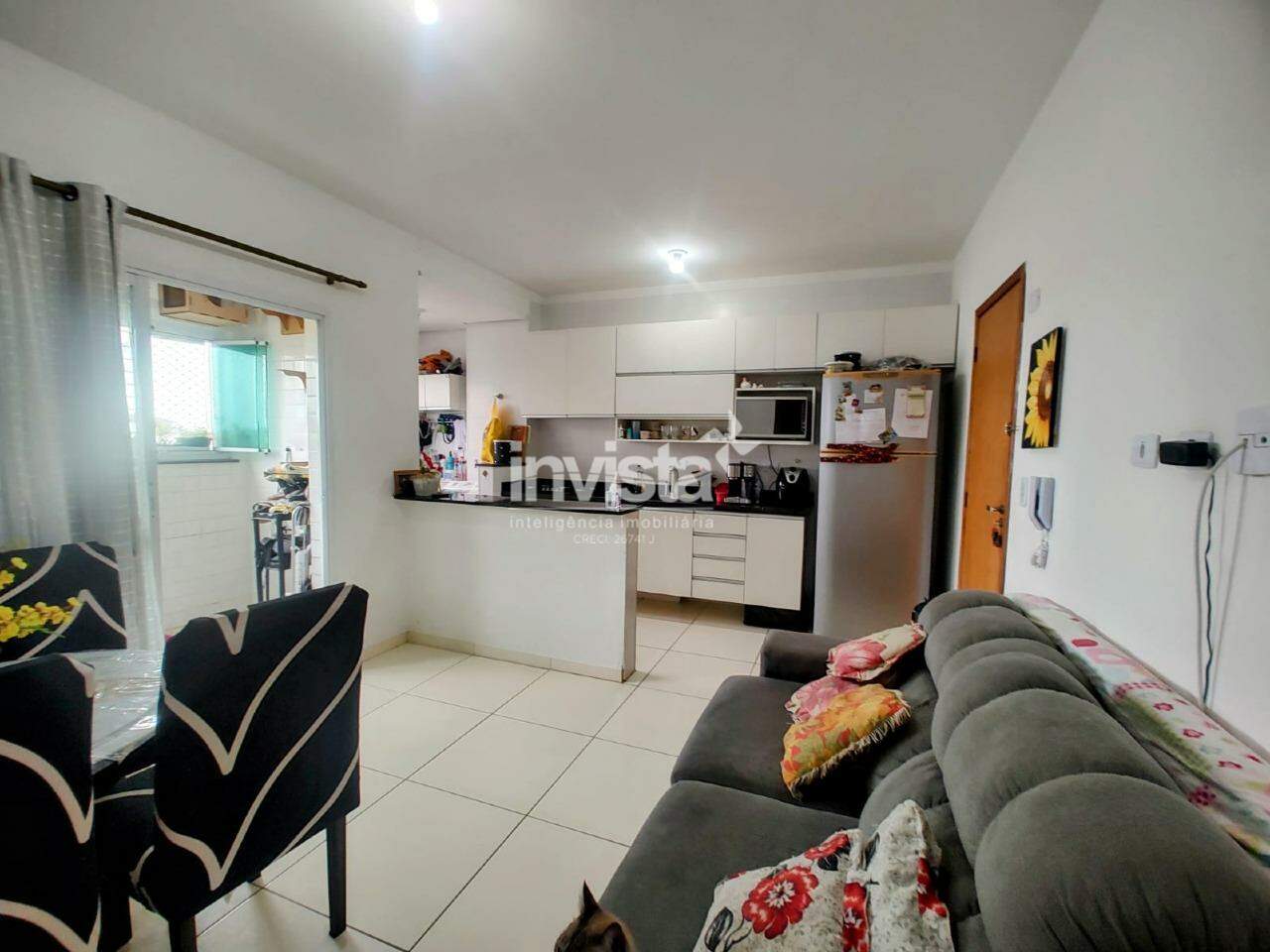 Apartamento à venda no bairro Macuco