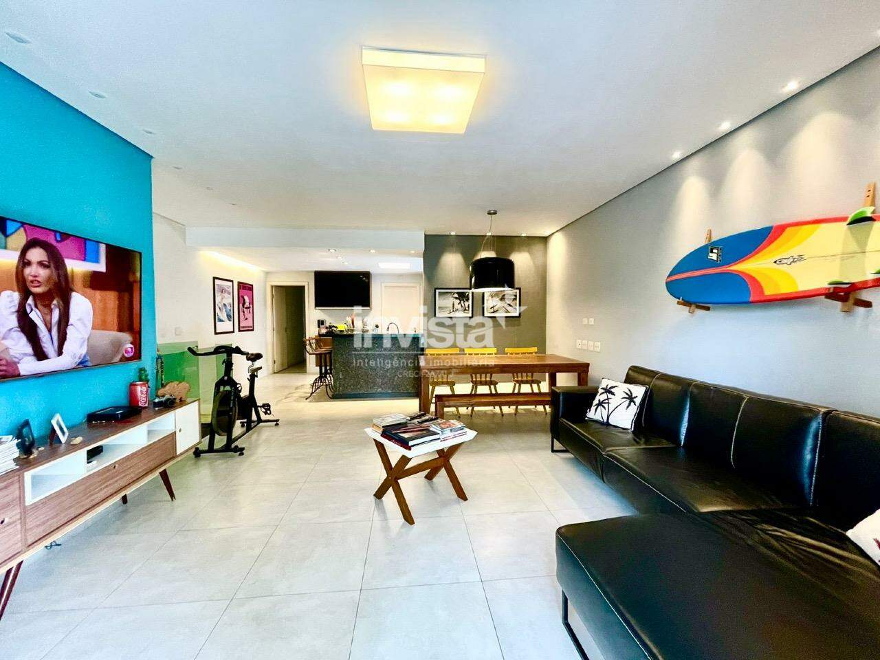 Casa à venda no bairro Embaré