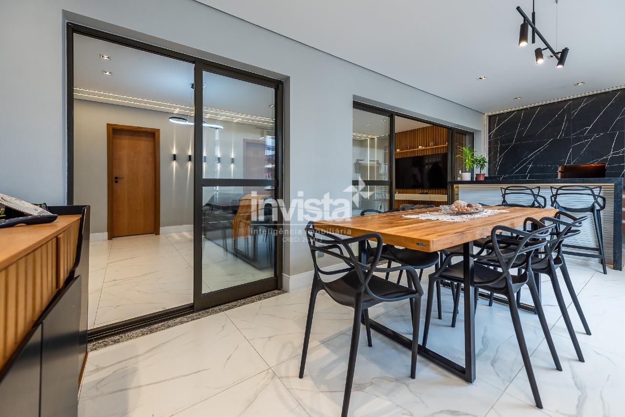 Apartamento à venda no bairro Ponta da Praia