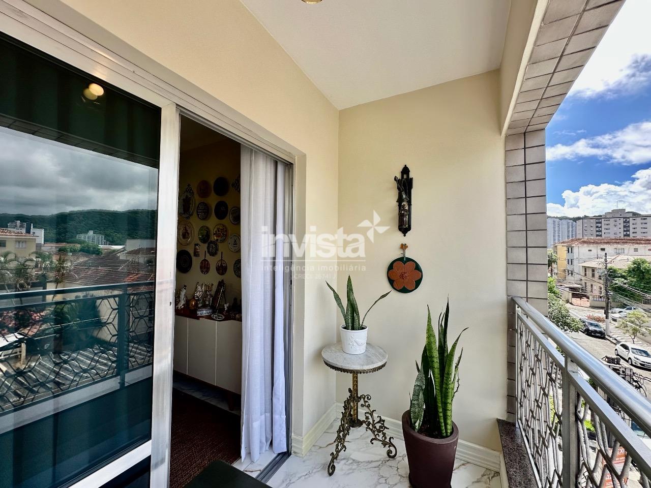 Apartamento à venda no bairro Campo Grande