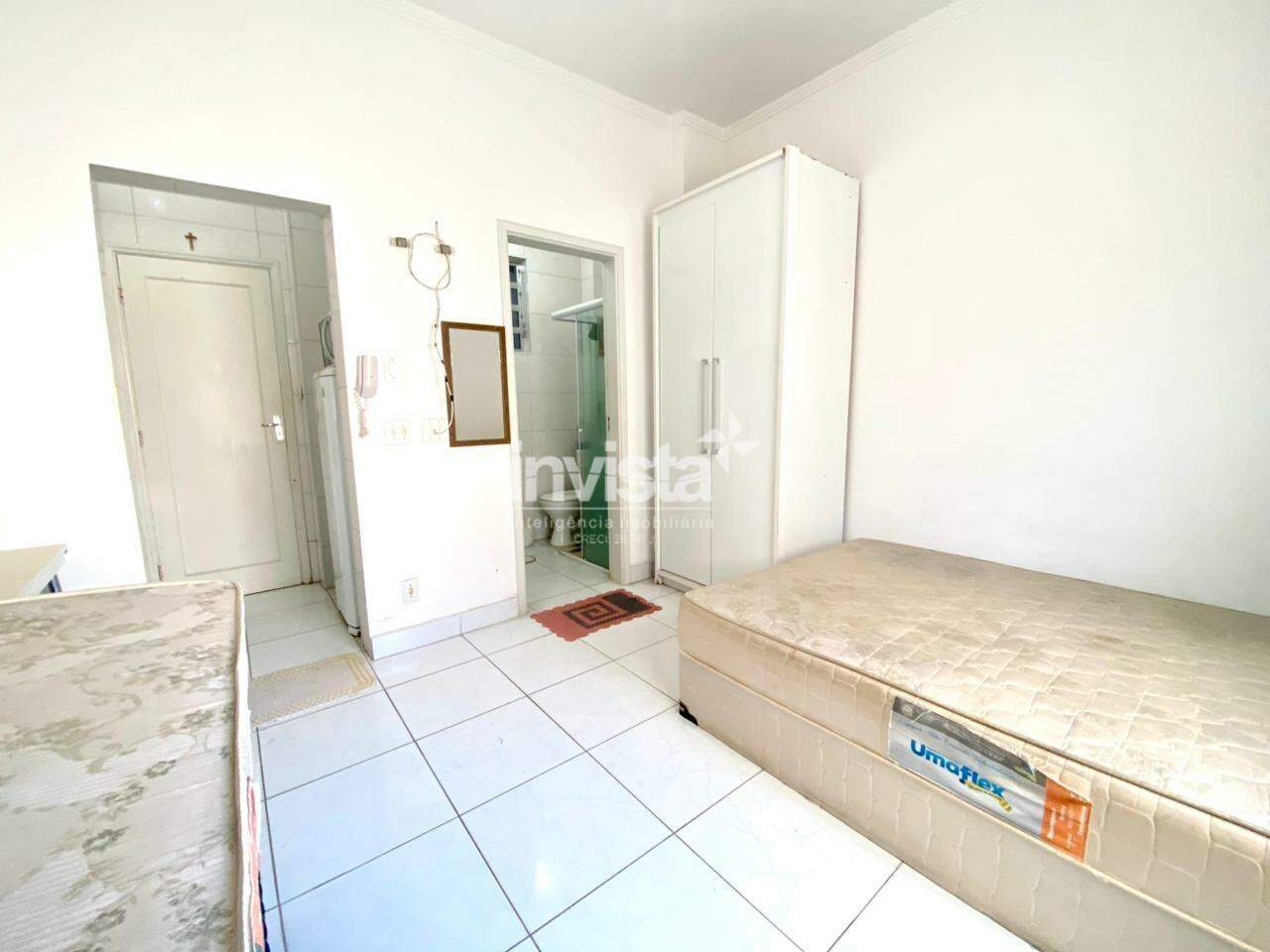 Apartamento à venda no bairro Embaré