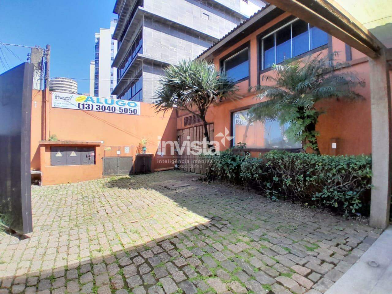 Ponto Comercial para aluguel no bairro CENTRO