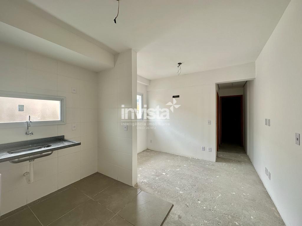 Oportunidade em prédio novo