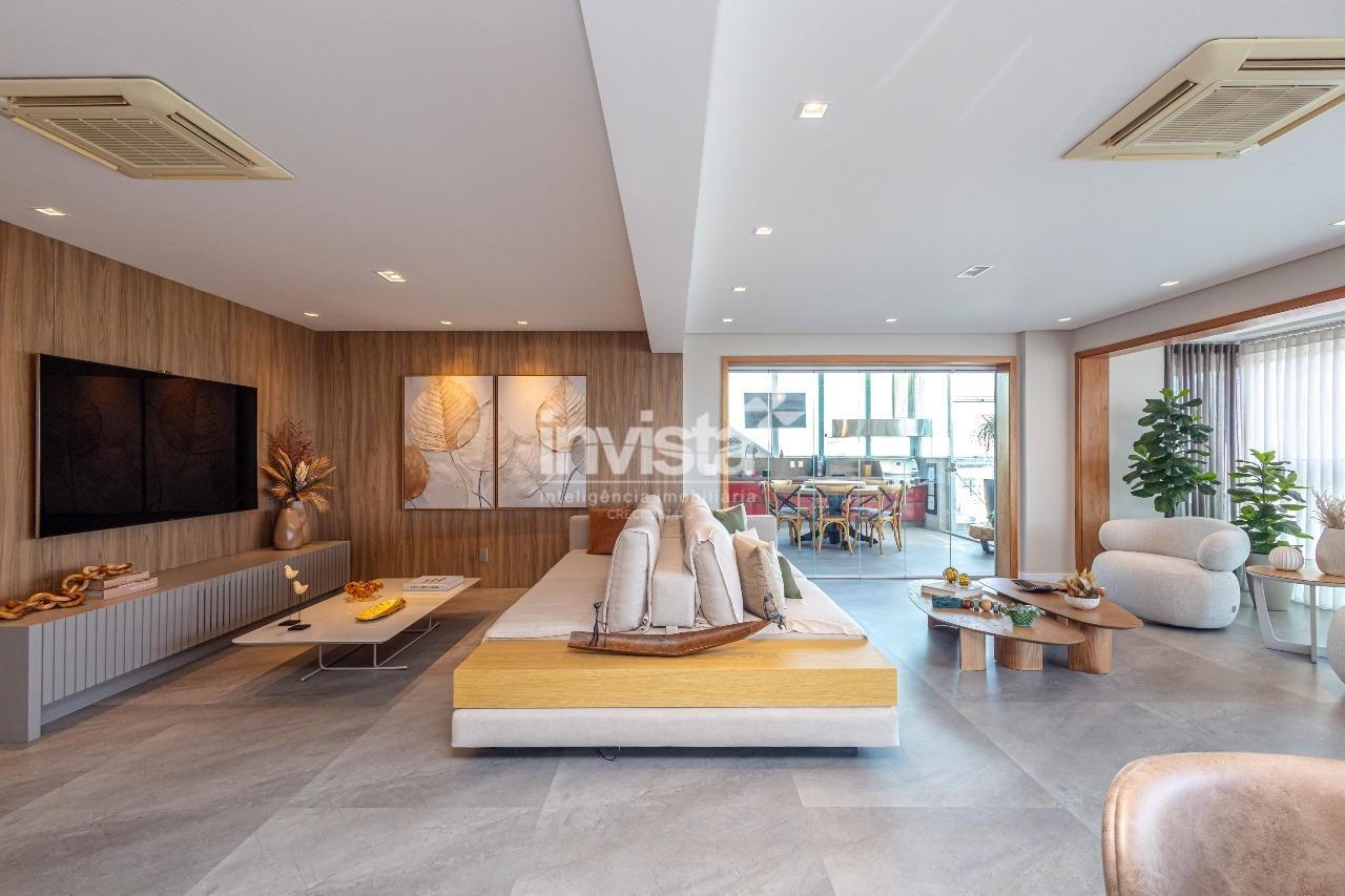 Cobertura à venda no bairro Gonzaga