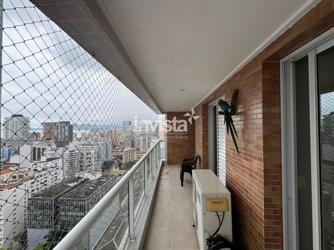 Apartamento à venda no bairro Gonzaga