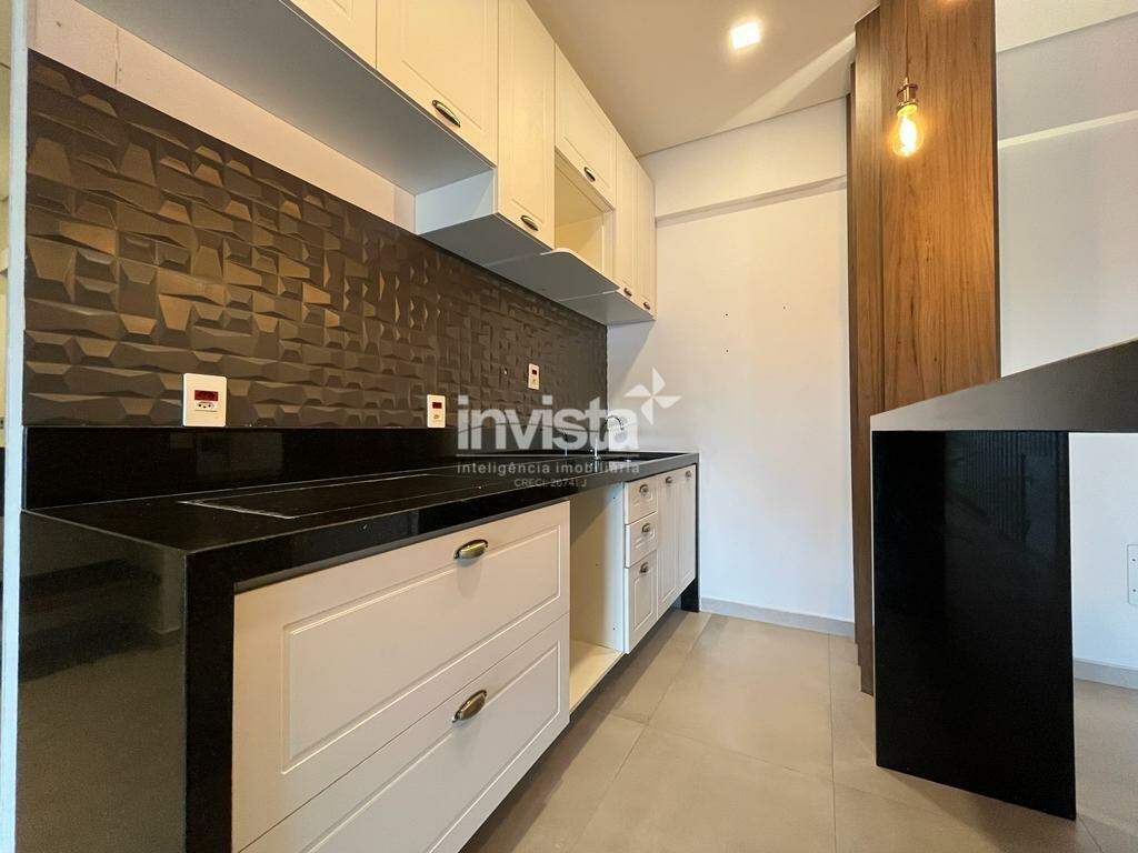Sala Comercial para alugar em Santos-SP no bairro Vila Mathias, com 0 dormit&oacute;rio e 51m&sup2; - Santos