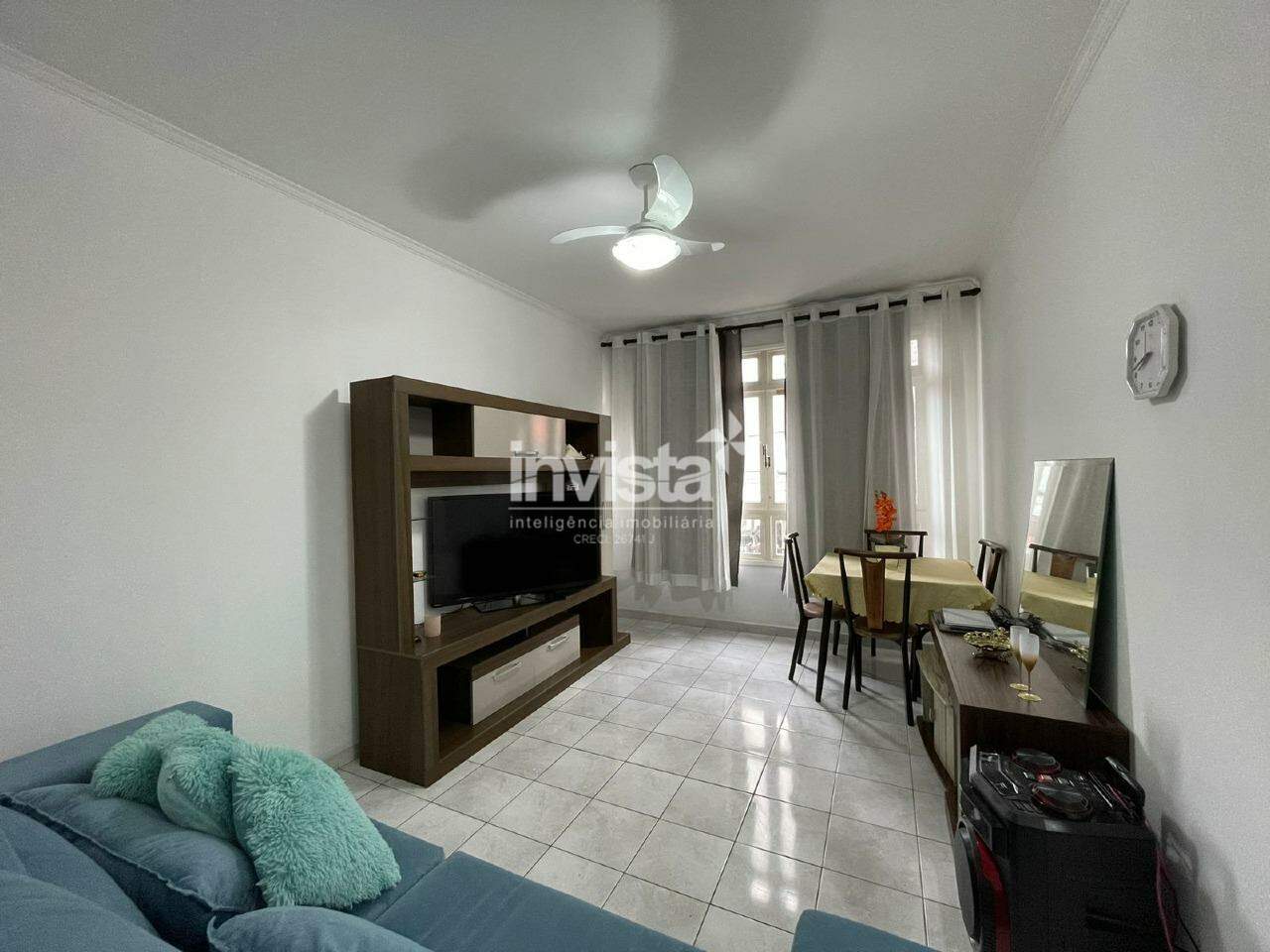 Apartamento à venda no bairro Aparecida