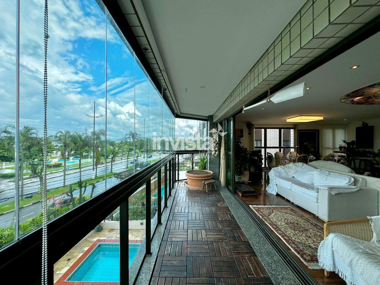 Apartamento à venda no bairro Aparecida