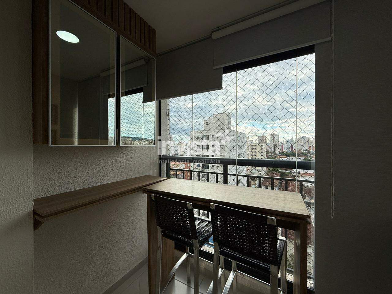 Apartamento para alugar em Santos-SP no bairro Marap&eacute;, com 2 dormit&oacute;rios e 62m&sup2; - Santos