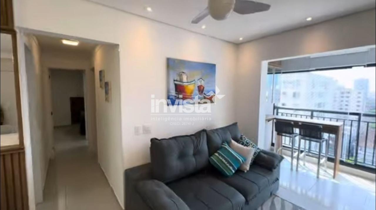 Apartamento MOBILIADO no Way Orquidário no Marapé