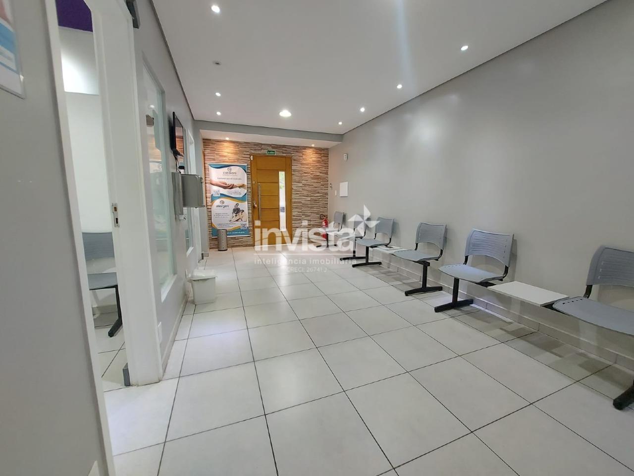 Sobrado à venda no bairro Embaré