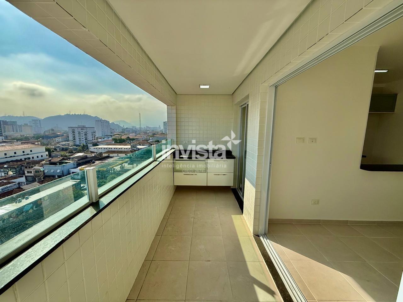 Apartamento à venda no bairro Macuco