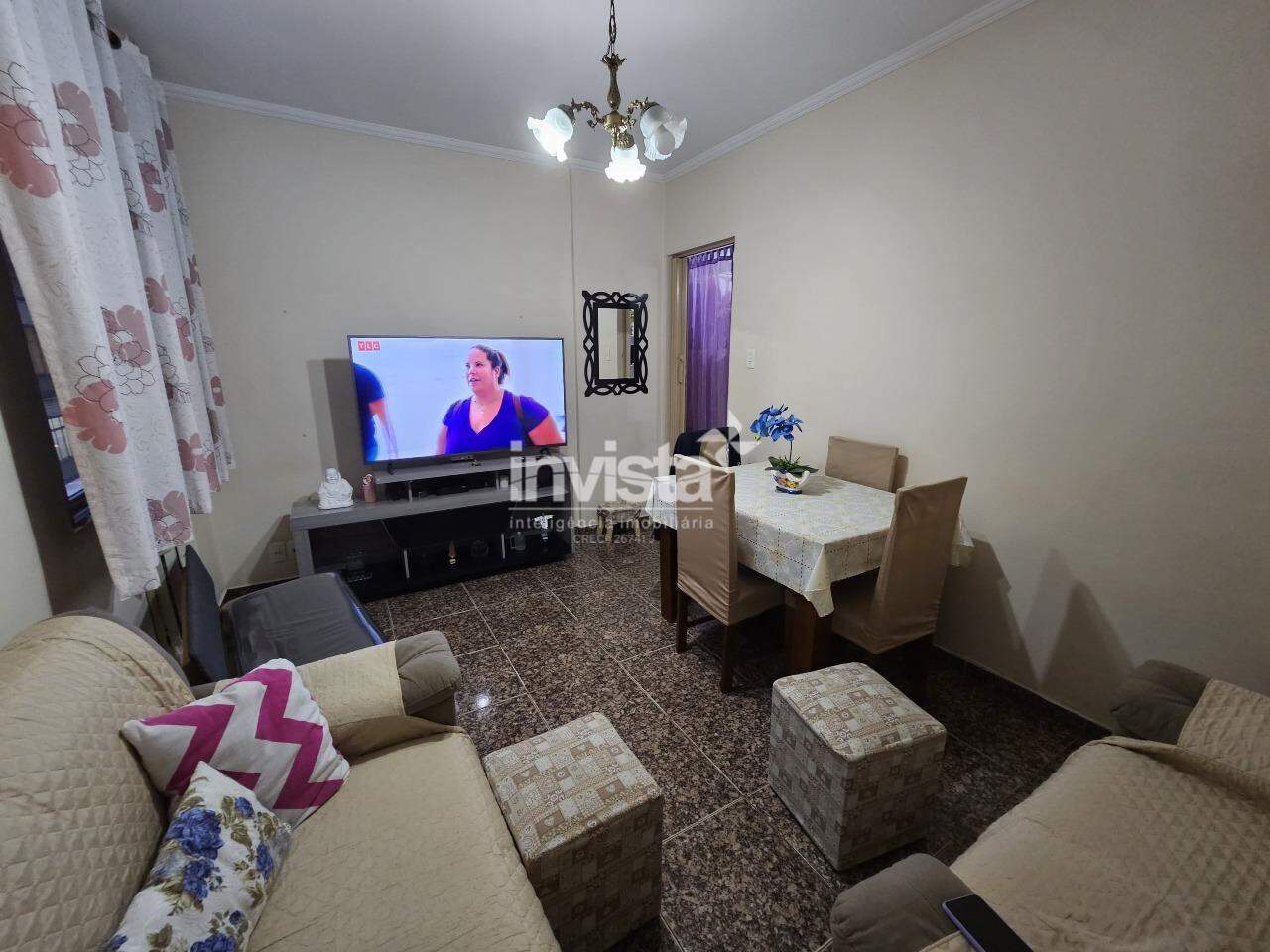 Apartamento à venda no bairro Gonzaga