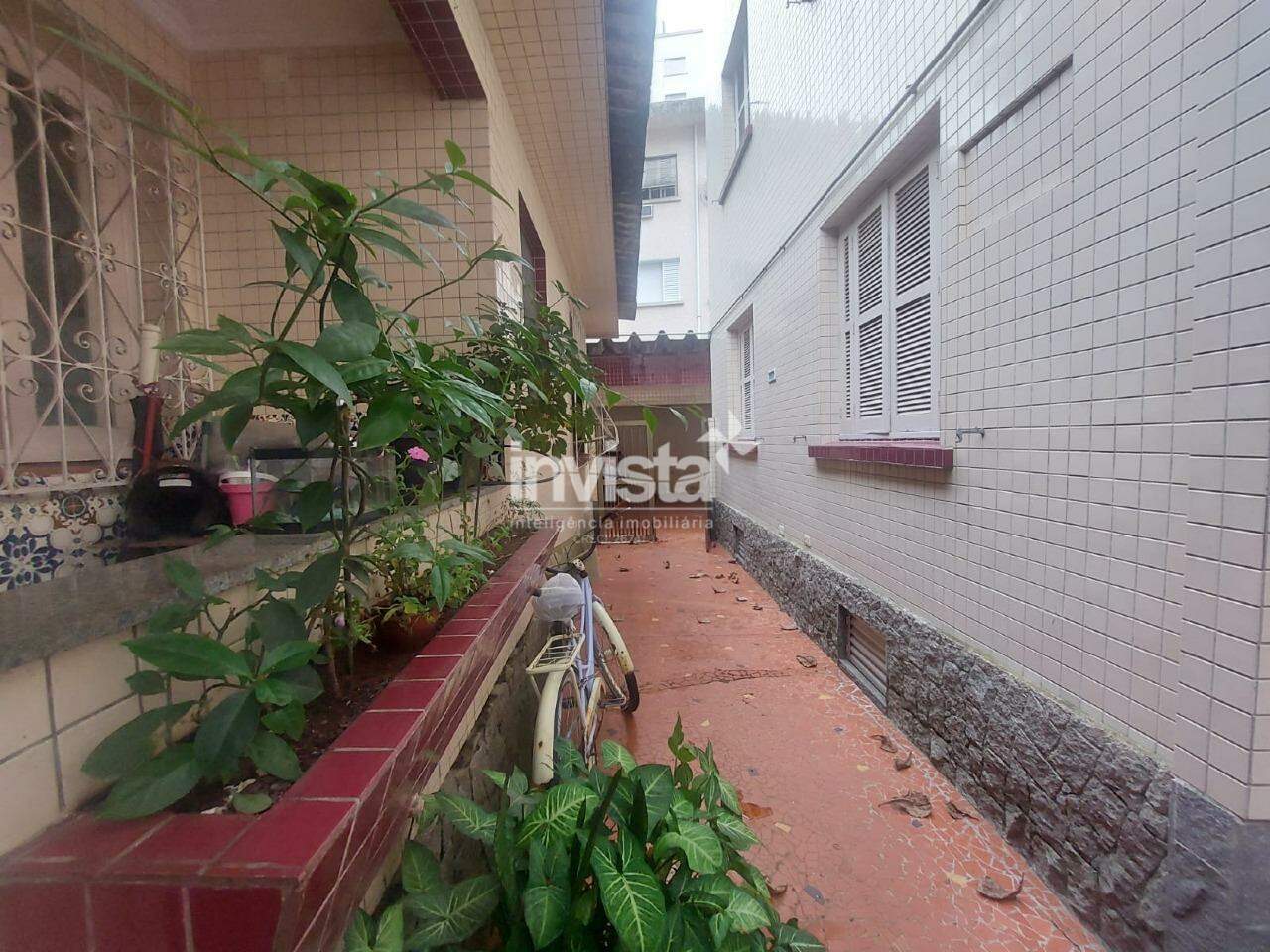 Apartamento à venda no bairro Boqueirão