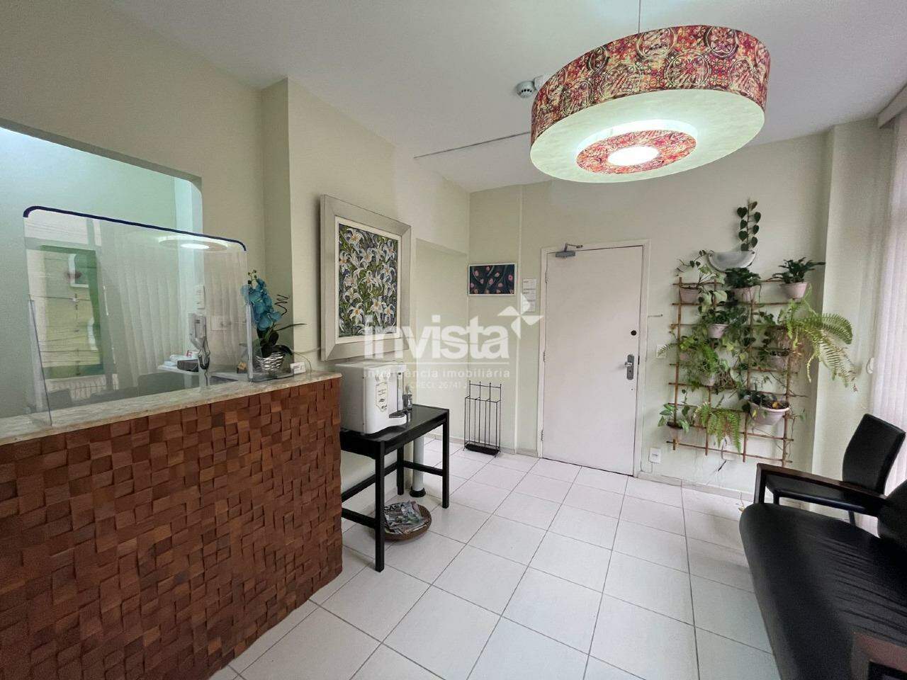 Sala Comercial à venda no bairro Gonzaga